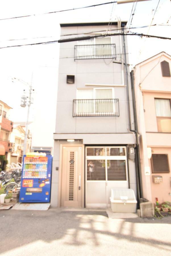 Cocomosu Tengachaya Osaka