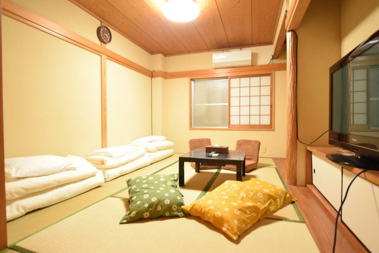 Cocomosu Tengachaya * Osaka
